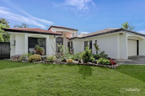 Property photo of 67 The Corso Pelican Waters QLD 4551