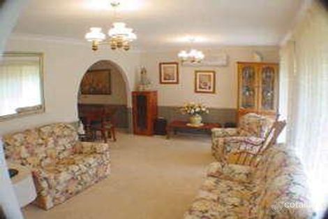 Property photo of 31 Waterfall Crescent Cranebrook NSW 2749