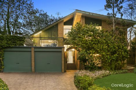 Property photo of 52 Lamorna Avenue Beecroft NSW 2119