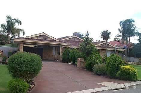 3 Twin Branch Rise, Leeming, WA 6149