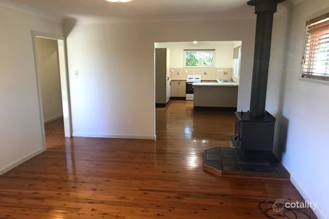 Property photo of 26 McNamara Street Centenary Heights QLD 4350