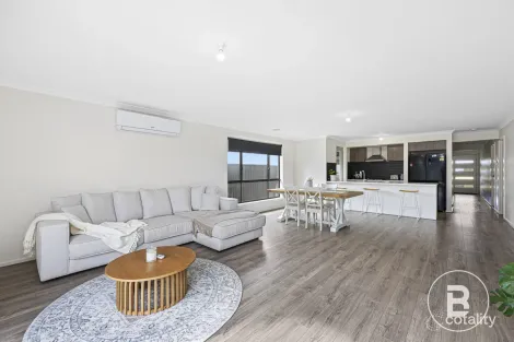 Property photo of 4 Hawk Street Winter Valley VIC 3358