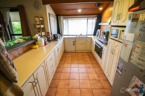 Property photo of 16 Grainger Crescent Darlington NSW 2330