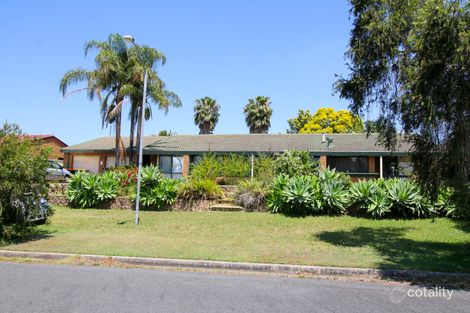 Property photo of 16 Grainger Crescent Darlington NSW 2330