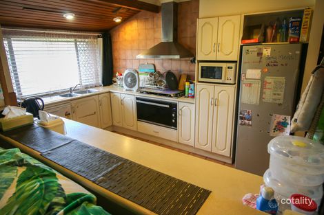 Property photo of 16 Grainger Crescent Darlington NSW 2330
