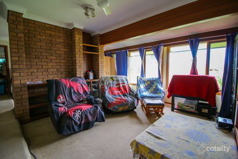Property photo of 16 Grainger Crescent Darlington NSW 2330