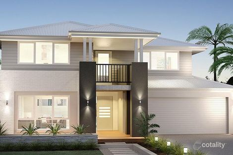 Property photo of 2 Satinwood Street Rochedale QLD 4123