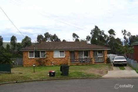 7 Cullens Pl, Liverpool, NSW 2170