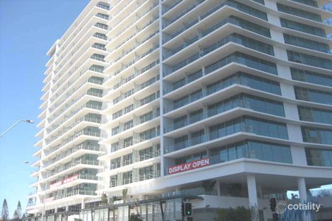 901/3018 Surfers Paradise Bvd, Surfers Paradise, QLD 4217