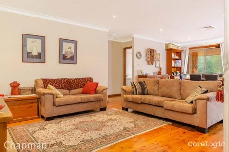 Property photo of 50 The High Tor Blaxland NSW 2774