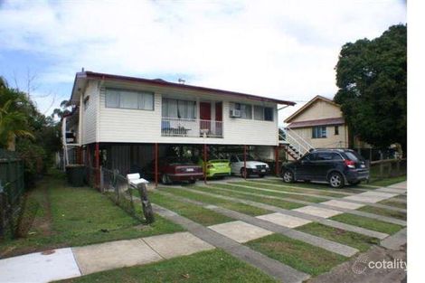 5 Buxton St, Ascot, QLD 4007