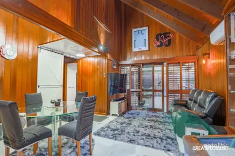 Property photo of 2 Carmel Close Gilston QLD 4211