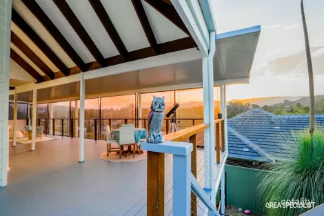 Property photo of 2 Carmel Close Gilston QLD 4211