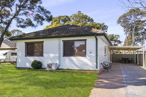 Property photo of 16 Swain Street Moorebank NSW 2170