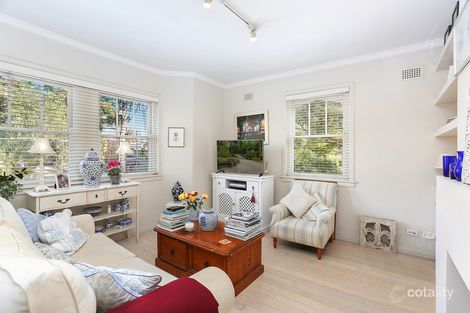 Property photo of 4/33 Nelson Street Woollahra NSW 2025