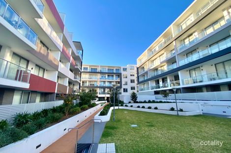 307/5 Manchester Dr, Schofields, NSW 2762