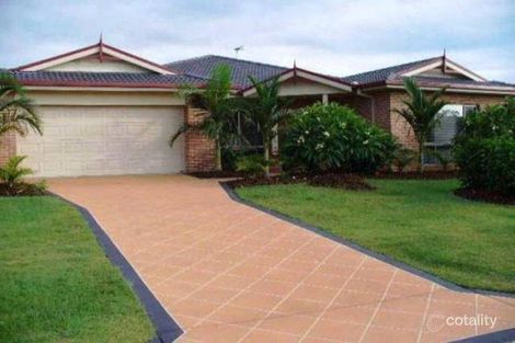 Property photo of 34 Senna Street Ormeau QLD 4208