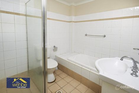 Property photo of 46/2 Wentworth Avenue Toongabbie NSW 2146