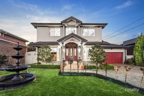 Property photo of 121 Cathies Lane Wantirna South VIC 3152