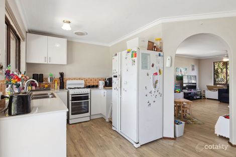 Property photo of 46 Astinal Drive Gosnells WA 6110