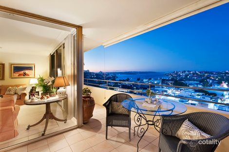 Property photo of 1201/349 New South Head Road Double Bay NSW 2028