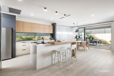 Property photo of 6 Ratcliffe Road Booragoon WA 6154