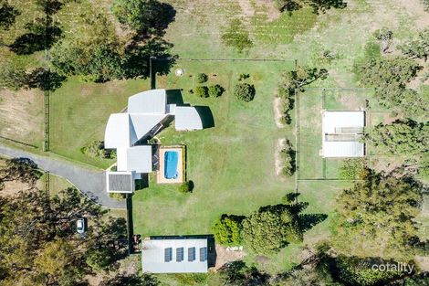 Property photo of 43 Double Jump Road Redland Bay QLD 4165