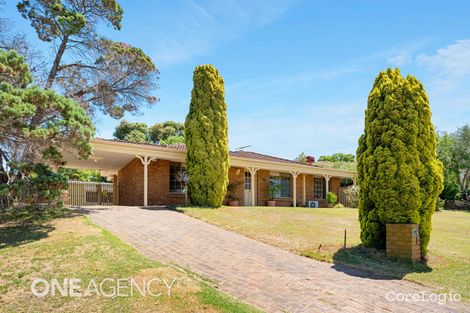 Property photo of 1 Pope Mews North Lake WA 6163