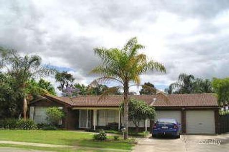16 Guardian Cres, Bligh Park, NSW 2756