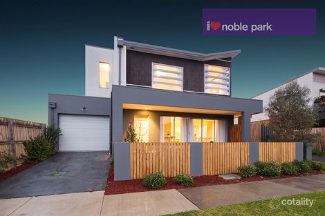 Property photo of 1/6 Kirk Street Noble Park VIC 3174