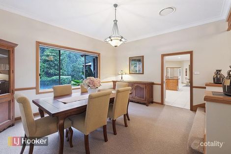 Property photo of 6 Malton Green West Pennant Hills NSW 2125