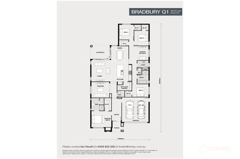 Property photo of 2026 Karmel Street Oran Park NSW 2570