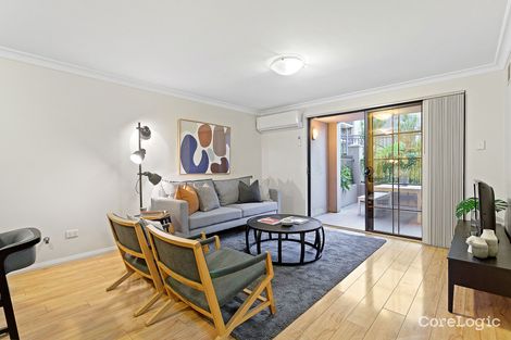 Property photo of 23/7 Delhi Street West Perth WA 6005