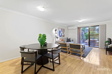 23/7 Delhi St, West Perth, WA 6005