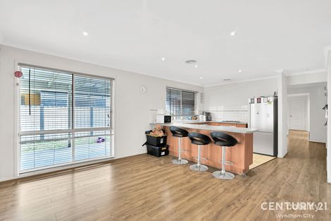 Property photo of 194 Thames Boulevard Tarneit VIC 3029