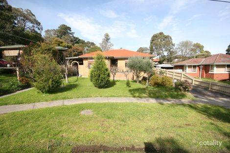 51 Francis Cres, Ferntree Gully, VIC 3156