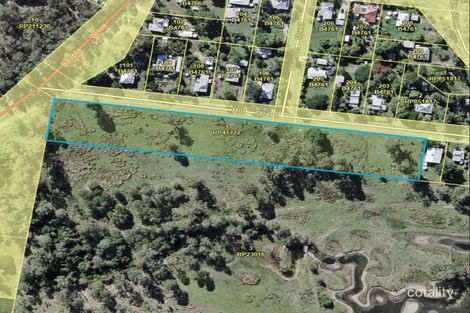 136 Stottenville Rd, Bauple, QLD 4650