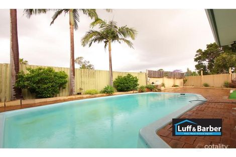 11 Wyee Pl, Armadale, WA 6112