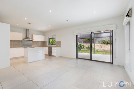 Property photo of 3 Ellinor Walker Street Franklin ACT 2913