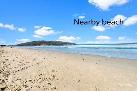 Property photo of 186 Bally Park Road Dodges Ferry TAS 7173