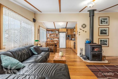 Property photo of 186 Bally Park Road Dodges Ferry TAS 7173
