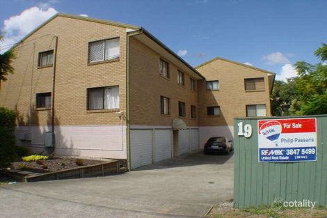 3/19 Temple St, Coorparoo, QLD 4151