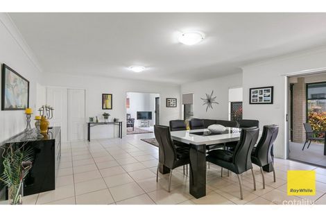 Property photo of 32 Ronnie Street Cleveland QLD 4163