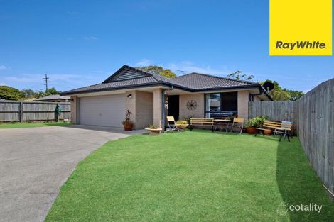 16 Carramar St, Rothwell, QLD 4022