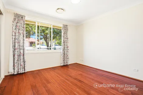 Property photo of 87 Glenwood Park Drive Glenwood NSW 2768