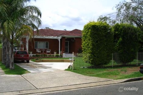 21 Brown St, Chester Hill, NSW 2162