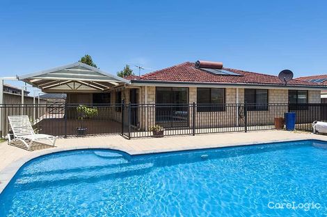 Property photo of 97 San Sebastian Boulevard Port Kennedy WA 6172