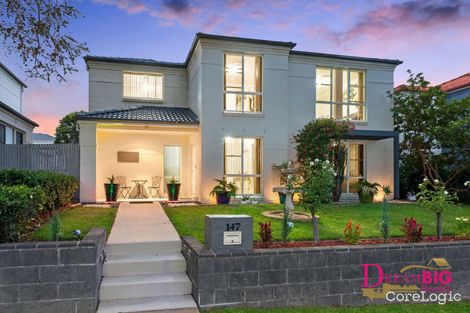 147 Conrad Rd, Kellyville Ridge, NSW 2155