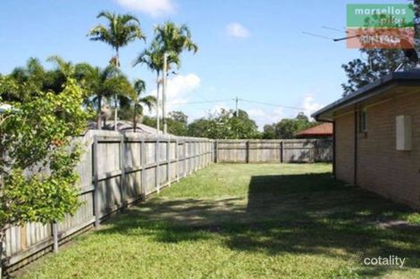 Property photo of 21 Rogers Crescent Caboolture QLD 4510