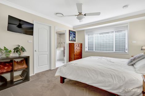 Property photo of 36 Sharrock Avenue Glenwood NSW 2768
